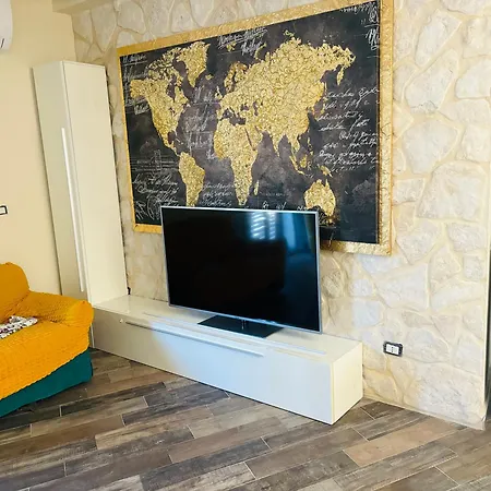 La Casa Del Sole Дом отдыха