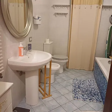 La Casa Del Sole *