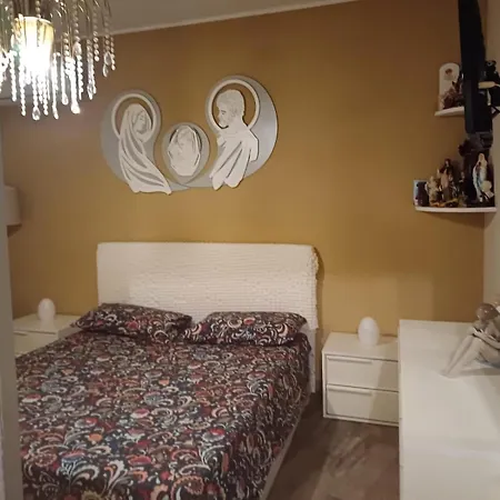 Дом отдыха La Casa Del Sole