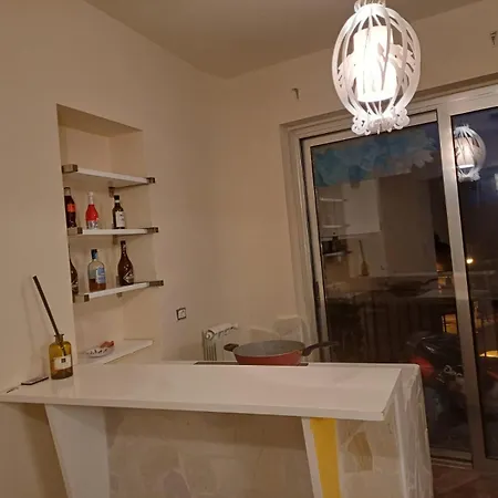 Дом отдыха La Casa Del Sole *